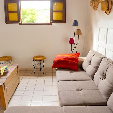 L'Appartement Papaye Le Gosier  Exterior photo