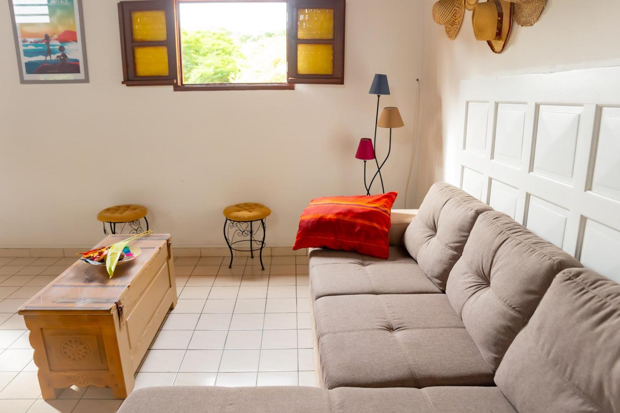 L'Appartement Papaye Le Gosier  Exterior photo