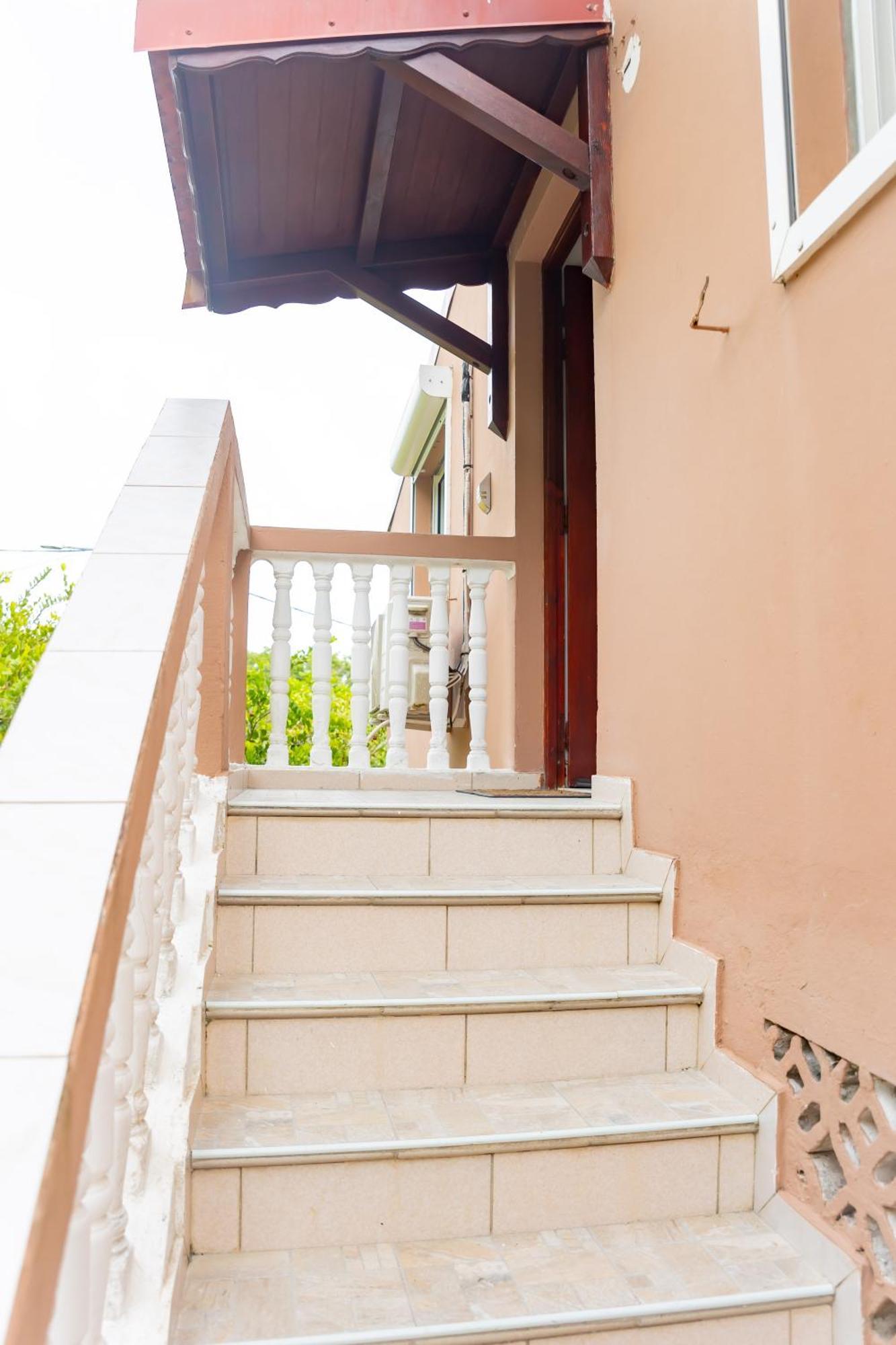 L'Appartement Papaye Le Gosier  Exterior photo